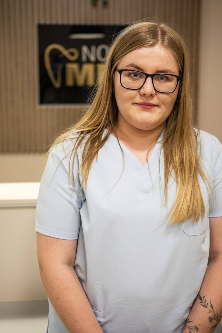 Anna Łukasiewicz - Nowa MED