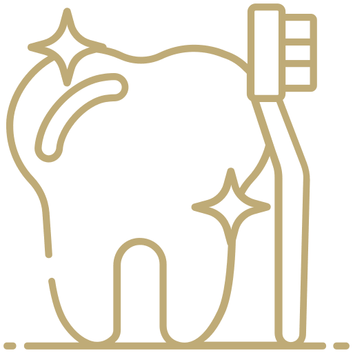 Uśmiechnięty mały pacjent - Nowa MED