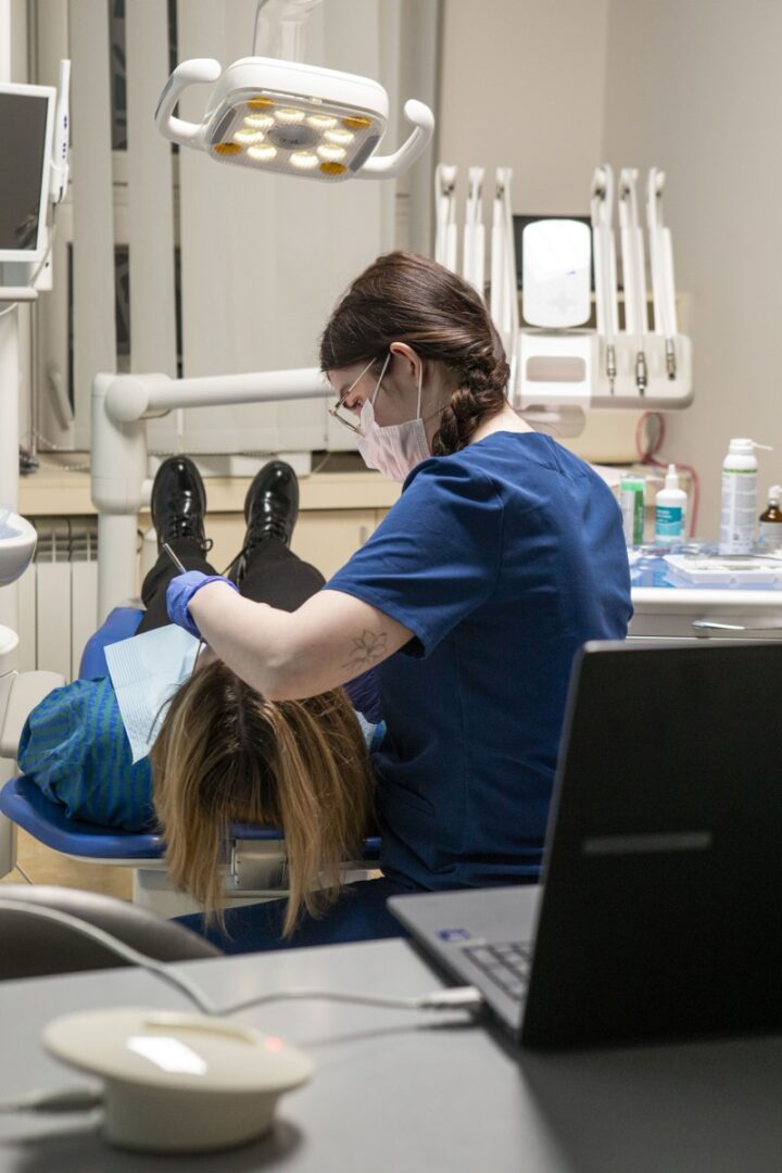 Stomatologia Estetyczna - Nowa-MED